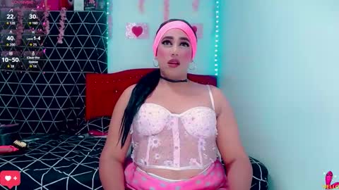 sexy_brunette2590 online show from 02/07/26, 08:56