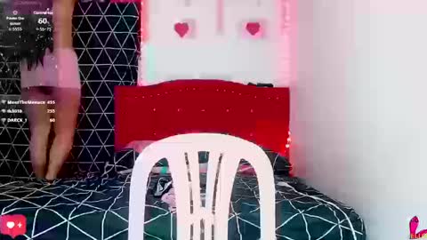 sexy_brunette2590 online show from 03/12/26, 12:50