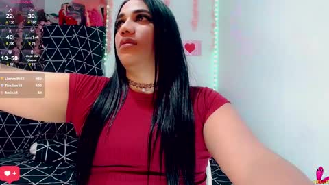 sexy_brunette2590 online show from 03/22/26, 02:48