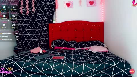 sexy_brunette2590 online show from 04/05/26, 11:24