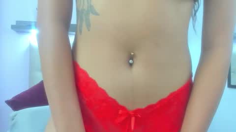 sexy_candy18x online show from 02/13/26, 12:39