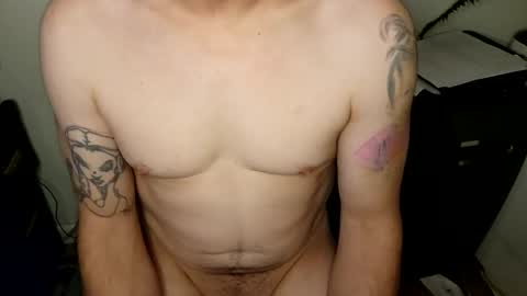 Cayden online show from 03/02/25, 08:05