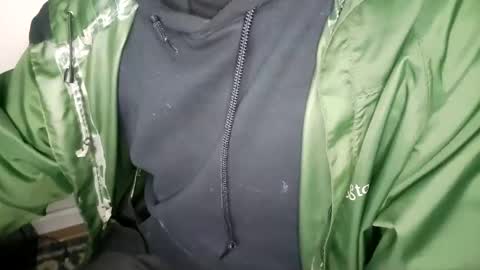 Cayden online show from 03/06/25, 10:09