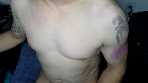 Cayden online show from 03/08/25, 09:17