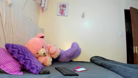 Celena Selena online show from 12/05/25, 11:19