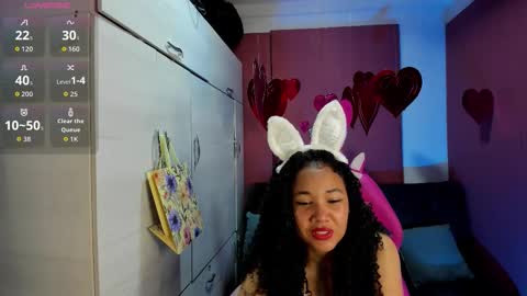 sexy chanell  online show from 02/25/26, 01:48