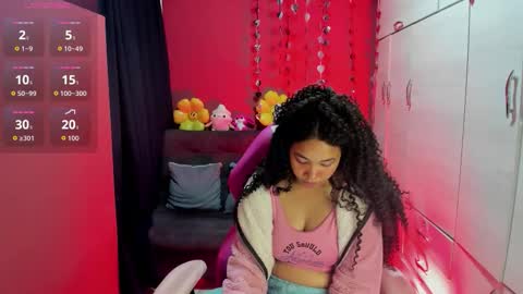 sexy chanell  online show from 03/23/26, 06:34