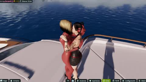 sexy_channel19 online show from 04/05/26, 08:17