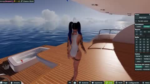 sexy_channel19 online show from 04/12/26, 09:31