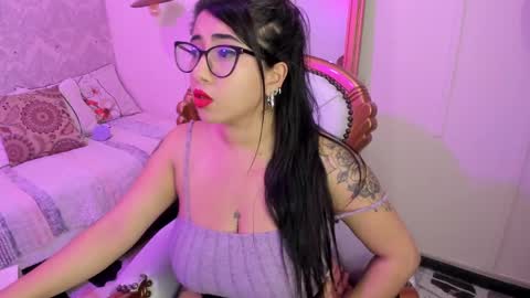  C R I S T A L  online show from 03/02/25, 06:59