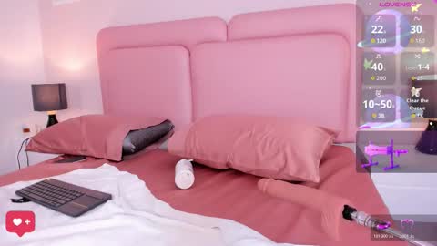 sexy_curlylady online show from 02/06/26, 05:01