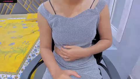 Sexydoll online show from 01/20/25, 12:15