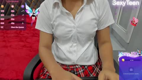 Sexydoll online show from 02/02/25, 01:02