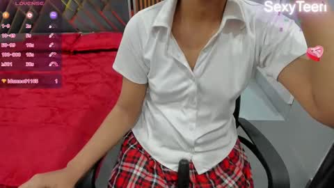 Sexydoll online show from 02/09/25, 04:40