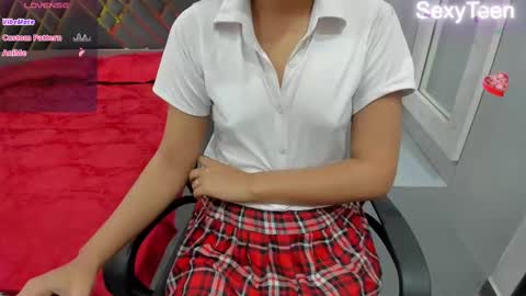 Sexydoll online show from 02/10/25, 07:15