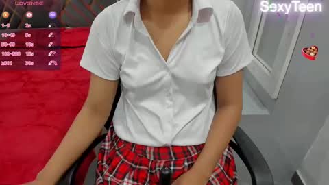 Sexydoll online show from 02/16/25, 11:49