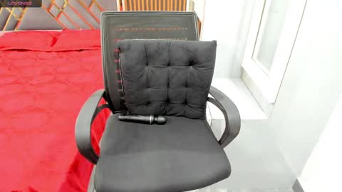 Sexydoll online show from 03/08/25, 08:00