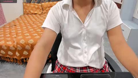 Sexydoll online show from 09/20/25, 08:37