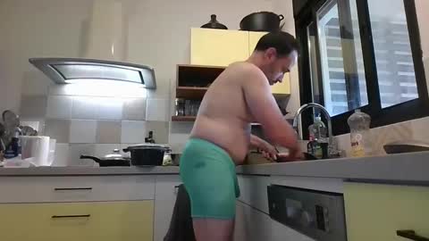 sexy_don40 online show from 11/02/25, 10:39