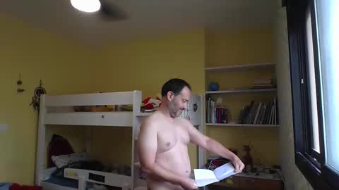 sexy_don40 online show from 11/04/25, 08:35