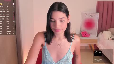 Snapshot of sexy_dreams19 chatting on 02/27/25, 03:25 My name is Keyty H. Welcome  online show from 02/27/25, 03:25