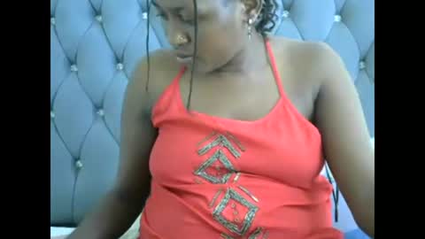 Snapshot of sexy_ebony_bliss chatting on 01/13/25, 07:00 adasa online show from 01/13/25, 07:00