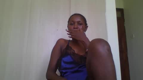 Snapshot of sexy_ebony_bliss chatting on 01/23/25, 10:22 adasa online show from 01/23/25, 10:22