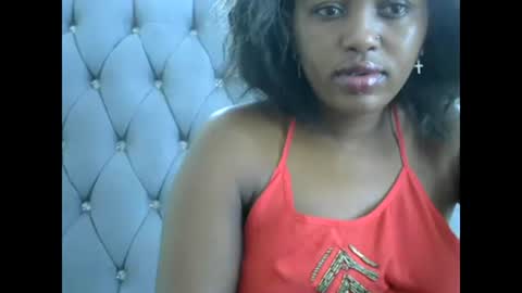 Snapshot of sexy_ebony_bliss chatting on 01/29/25, 11:41 adasa online show from 01/29/25, 11:41