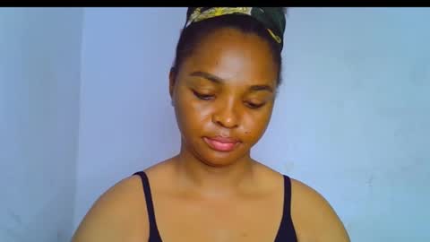 Snapshot of sexy_ebonygirl_ chatting on 09/28/25, 02:55 Clara online show from 09/28/25, 02:55