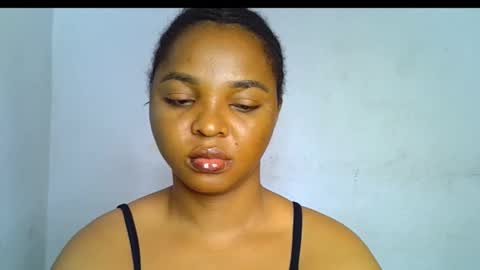 Snapshot of sexy_ebonygirl_ chatting on 10/11/25, 11:03 Clara online show from 10/11/25, 11:03