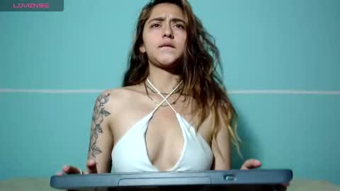 Antonella online show from 03/09/26, 03:54