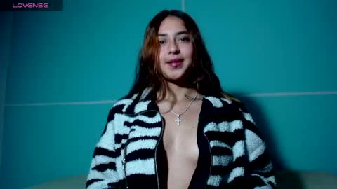 Antonella online show from 04/26/26, 01:58