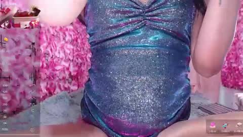 Soy Fresita online show from 02/14/25, 03:26