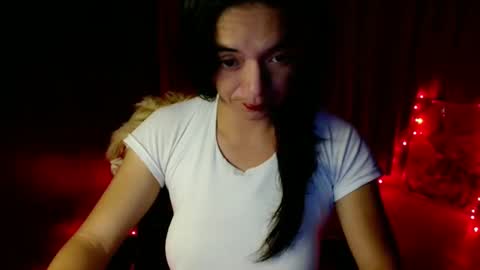 jasmin online show from 03/10/26, 07:35