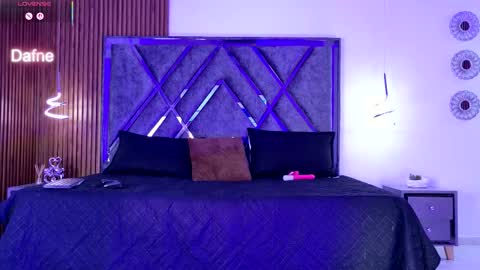 Dafne online show from 02/21/26, 10:22