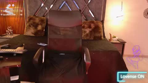 Dafne online show from 03/17/26, 10:57