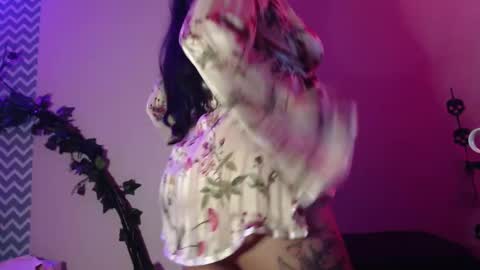 Snapshot of sexy_impact chatting on 03/10/25, 03:34    online show from 03/10/25, 03:34