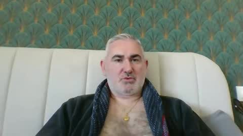 Snapshot of sexy_italiandaddy chatting on 03/31/26, 11:21 Antonio online show from 03/31/26, 11:21