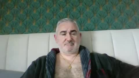 Snapshot of sexy_italiandaddy chatting on 04/01/26, 12:39 Antonio online show from 04/01/26, 12:39