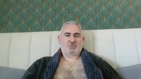 Snapshot of sexy_italiandaddy chatting on 04/01/26, 01:41 Antonio online show from 04/01/26, 01:41