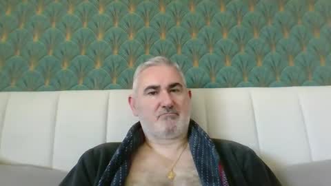 Snapshot of sexy_italiandaddy chatting on 04/03/26, 10:02 Antonio online show from 04/03/26, 10:02