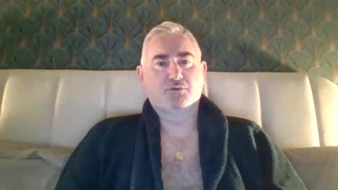 Snapshot of sexy_italiandaddy chatting on 04/07/26, 05:52 Antonio online show from 04/07/26, 05:52