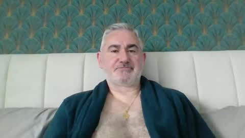 Snapshot of sexy_italiandaddy chatting on 04/11/26, 07:45 Antonio online show from 04/11/26, 07:45