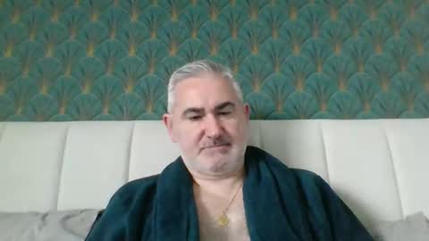 Snapshot of sexy_italiandaddy chatting on 04/12/26, 03:50 Antonio online show from 04/12/26, 03:50