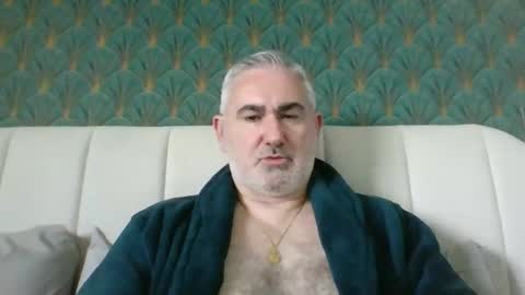 Snapshot of sexy_italiandaddy chatting on 04/13/26, 02:55 Antonio online show from 04/13/26, 02:55