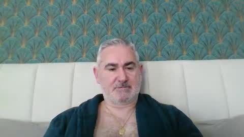 Snapshot of sexy_italiandaddy chatting on 04/14/26, 07:03 Antonio online show from 04/14/26, 07:03