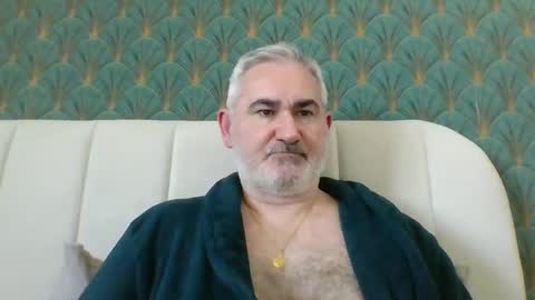 Snapshot of sexy_italiandaddy chatting on 04/19/26, 01:21 Antonio online show from 04/19/26, 01:21