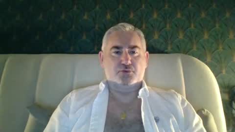 Snapshot of sexy_italiandaddy chatting on 04/20/26, 06:53 Antonio online show from 04/20/26, 06:53