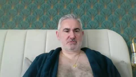 Snapshot of sexy_italiandaddy chatting on 04/23/26, 07:20 Antonio online show from 04/23/26, 07:20