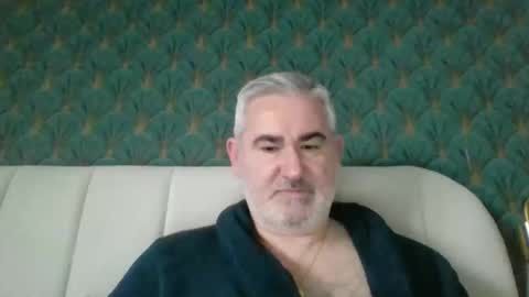Snapshot of sexy_italiandaddy chatting on 04/24/26, 05:54 Antonio online show from 04/24/26, 05:54